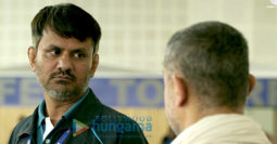 Movie Stills Of The Movie Dangal