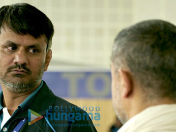 Movie Stills Of The Movie Dangal