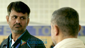 Movie Stills Of The Movie Dangal