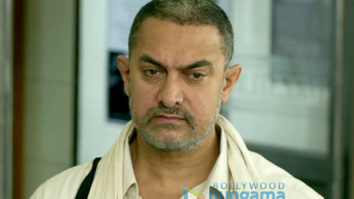 Movie Stills Of The Movie Dangal