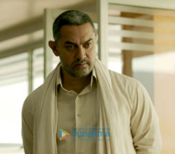 Movie Stills Of The Movie Dangal