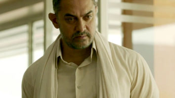 Movie Stills Of The Movie Dangal