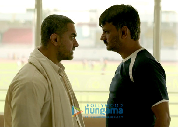dangal 40