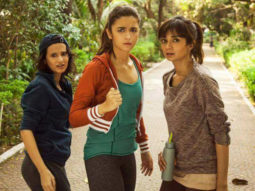 Box Office: Dear Zindagi grosses approx. Rs. 92 crores worldwide