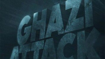 The Ghazi Attack