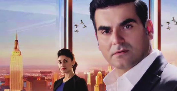 Arbaaz Khan’s Motion Poster Of Jeena Isi Ka Naam Hai Arbaaz Khan’s Motion Poster Of Jeena Isi Ka Naam Hai