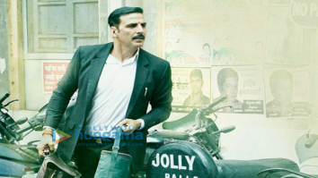 Movie Stills Of The Movie Jolly LLB 2