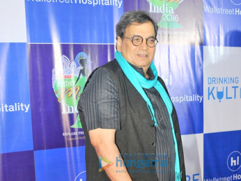 Celebs grace the launch of Drinking Kulture
