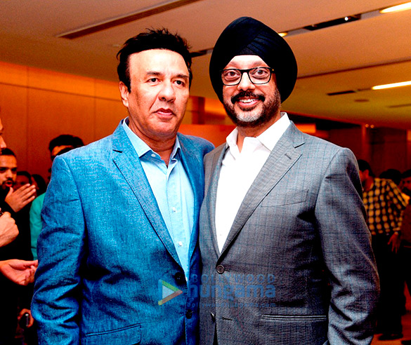 Celebs grace the launch party of SonyLIV Celebs grace the launch party of SonyLIV