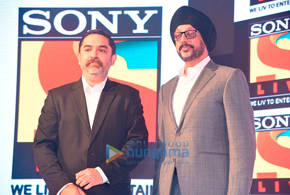 launch party of sonyliv 15