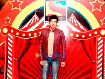 Celebs grace the launch party of SonyLIV