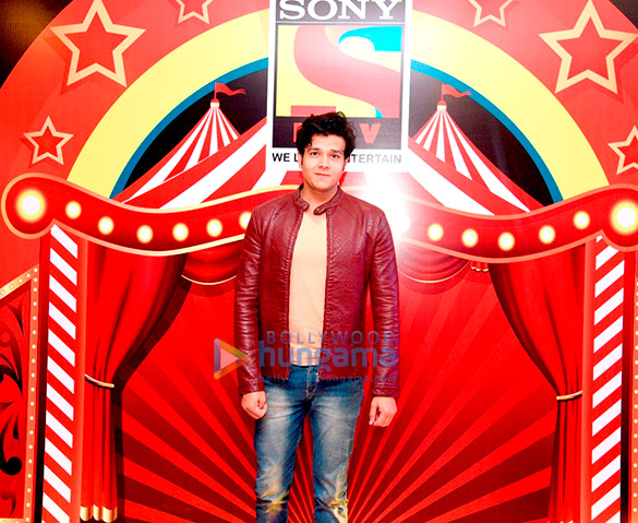 launch party of sonyliv 8
