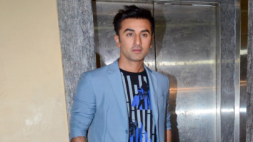Ranbir Kapoor to do a cameo for Ronnie Screwvala
