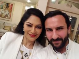 Check out: Parents to be Kareena Kapoor Khan and Saif Ali Khan hang out with Simi Garewal