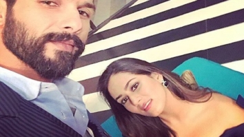 Check out: Shahid Kapoor gets wife Mira Rajput on the couch