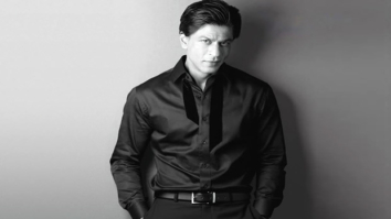 Shah Rukh Khan to star in a Nikhil Dwivedi – Anirudh Dhoot film