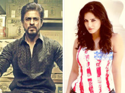 “Shah Rukh Khan is one person who can change the course of my career here” – Sunny Leone