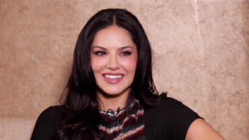 Sunny Leone’s WITTY Rapid Fire On Shah Rukh Khan, Laila Main Laila, Raees