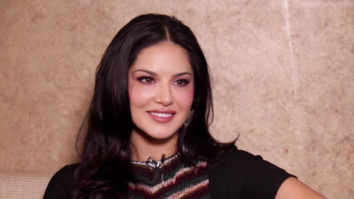 “Shah Rukh Khan Is At The Top Because He’s Hard-working & Has Charisma…”: Sunny Leone