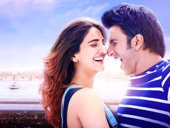 BO update: Befikre opens on a positive note BO update: Befikre opens on a positive note