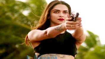 Movie Stills Of The Movie xXx: The Return of Xander Cage (English)