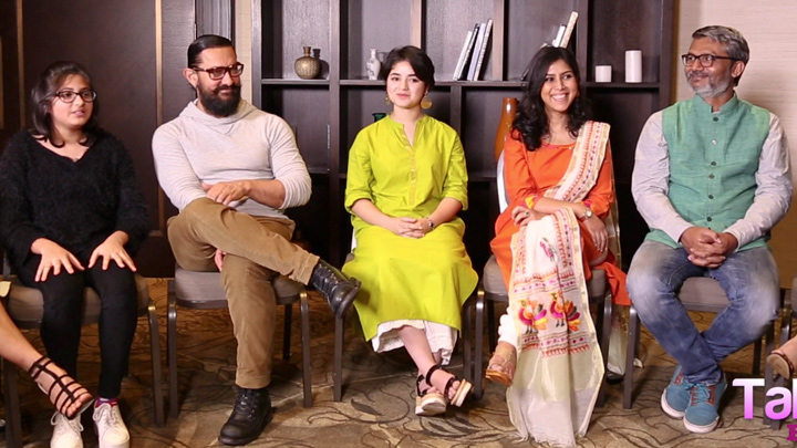 “I Really Want To Walk With Amitabh Bachchan On A Journey”: Aamir Khan “I Really Want To Walk With Amitabh Bachchan On A Journey”: Aamir Khan