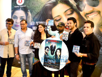 Audio release of 'Sheitaan'