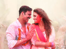 Check out: Huma Qureshi and Akshay Kumar celebrate Holi in style in Jolly LLB 2