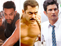 2016 Round up – Top-10 Hits: Dangal is no.1, Sultan is no.2