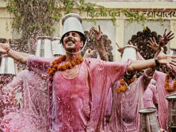 Check out: Huma Qureshi and Akshay Kumar celebrate Holi in style in Jolly LLB 2