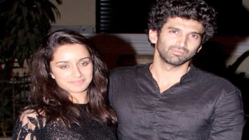 “Salman Khan Is Fond Of Me” | Aditya Roy Kapur | Shraddha Kapoor | Ok Jaanu