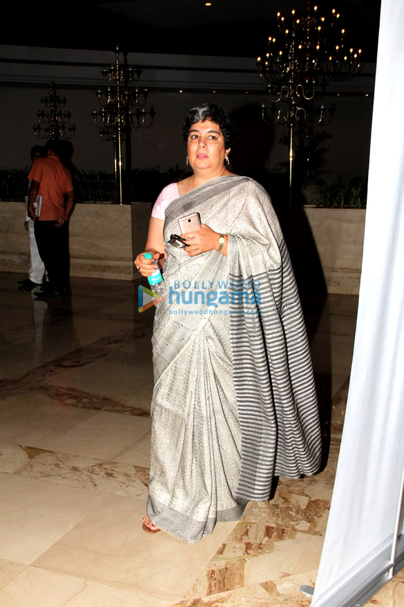 aamir khan and kiran rao grace paani foundations awards 7