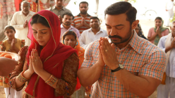 Box Office: Aamir Khan’s Dangal Day 15 in overseas