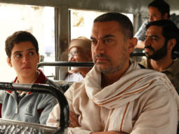 Box Office: Aamir Khan’s Dangal Day 21 in overseas
