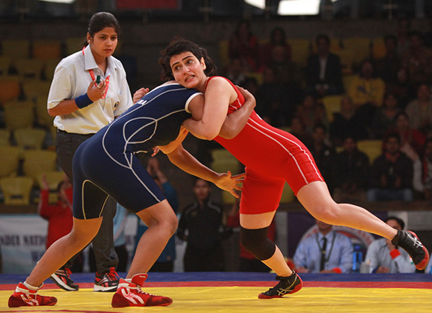 Aamir Khan’s Dangal Day 26 in overseas