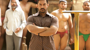Box Office: Aamir Khan’s Dangal Day 29 in overseas