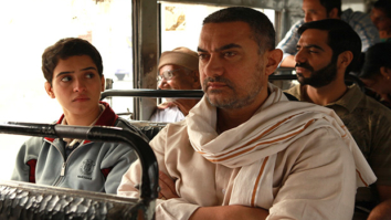 Box Office: Aamir Khan’s Dangal Day 34 in overseas