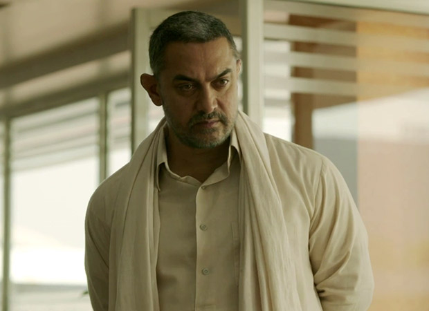 Aamir Khan’s Dangal becomes the highest grosser in New Zealand; surpasses Prem Ratan Dhan Payo
