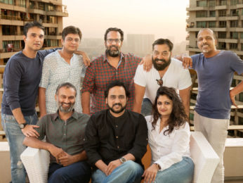 Aanand L. Rai reveals big plans of his production company Aanand L. Rai reveals big plans of his production company