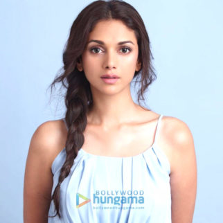 Celebrity Photo Of Aditi Rao Hydari
