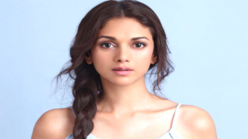 Celebrity Photo Of Aditi Rao Hydari