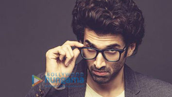 Celebrity Photos of Aditya Roy Kapur