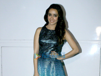 Aditya Roy Kapur and Shraddha Kapoor promote 'Ok Jaanu'