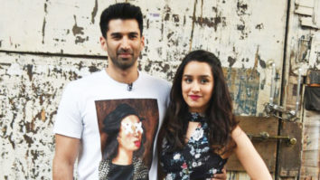 Aditya Roy Kapur’s ENTERTAINING Rapid Fire On Rangoon, Jagga Jasoos, Shraddha Kapoor
