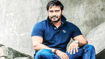 Ajay Devgn out of Total Dhamaal? Indra Kumar denies, says Ajay is very much doing the film