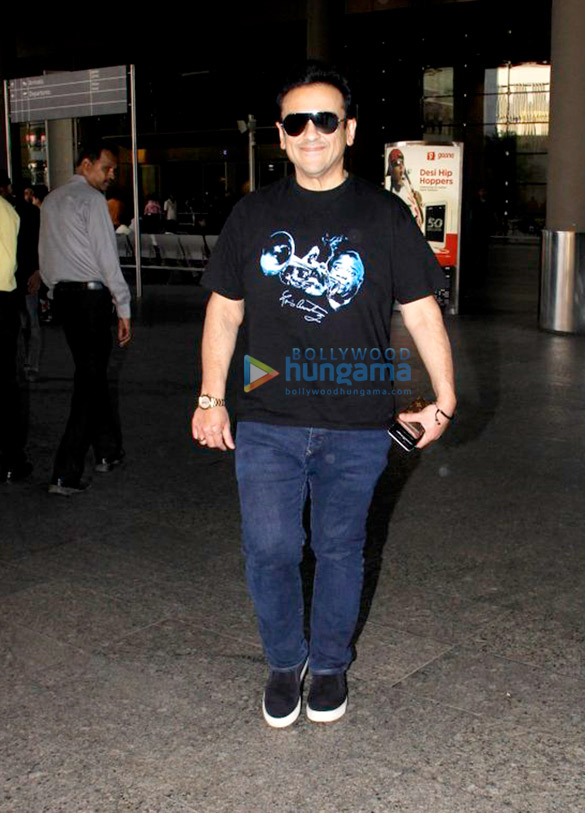 akshay ajay kajol jacqueline snapped at airport 7