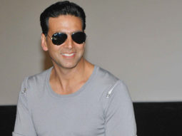 Akshay Kumar blurs the lines between a celebrity and a common man with his fiery message on Bangalore molestation