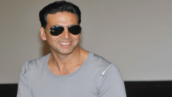 Akshay Kumar blurs the lines between a celebrity and a common man with his fiery message on Bangalore molestation