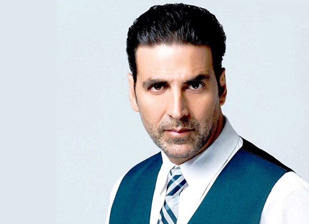 Akshay Kumar