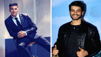 Find out who is the new member of Akshay Kumar’s team in Gold